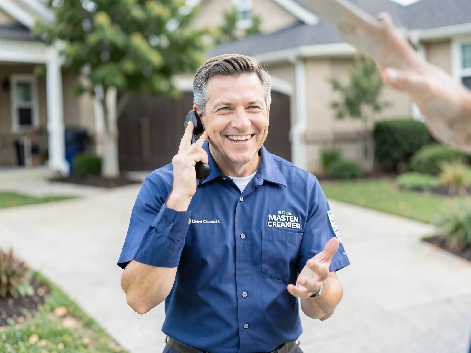Drain Cleaning Belvidere, NE FAQs